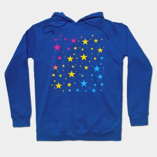 Pan Stars Hoodie